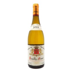 Jean Pabiot et Fils Des Fines Caillottes Pouilly Fume 2023
