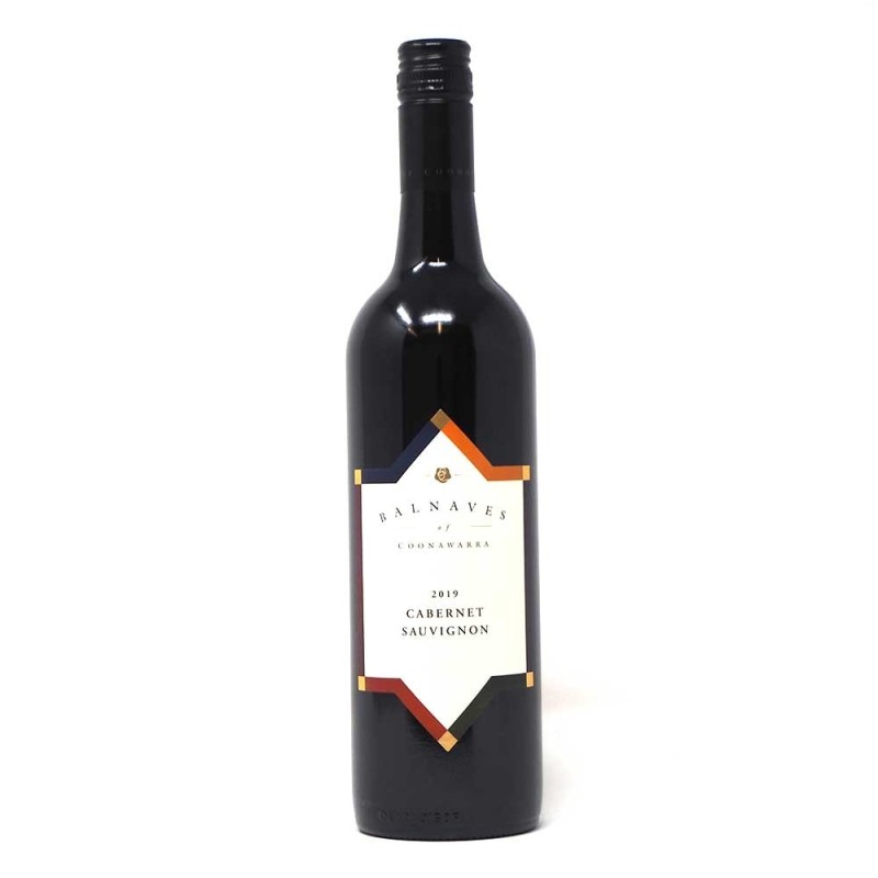 Balnaves Coonawarra Cabernet Sauvignon 2019