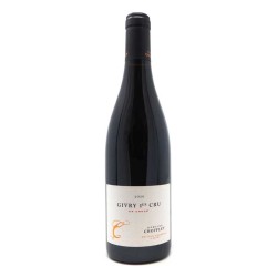 Domaine Chofflet Givry 1er Cru En Choue 2020