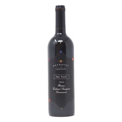 Balnaves The Tally Reserve Coonawarra Cabernet Sauvignon 2014