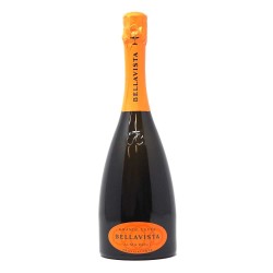 Bellavista Alma Franciacorta Gran Cuvée Brut