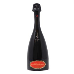 Bellavista Vittorio Moretti Franciacorta Extra Brut Vintage 2016