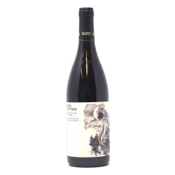 Burn Cottage Burn Cottage Vineyard Central Otago Pinot Noir 2020