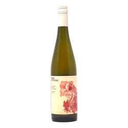 Burn Cottage Burn Cottage Vineyard Central Otago Riesling/Grüner Veltliner 2020