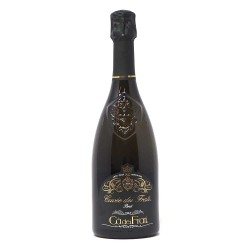 Ca' dei Frati Cuvée dei Frati Extra Brut