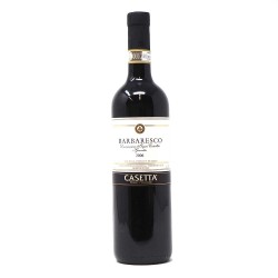 Casetta Barbaresco 2006