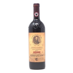 Castello di Verrazzano, Chianti Classico Gran Selezione DOCG 2017