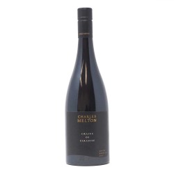 Charles Melton Grains of Paradise Barossa Valley Shiraz 2017