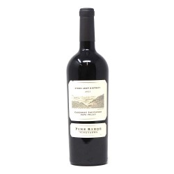 Pine Ridge Stags Leap Cabernet Sauvignon 2021