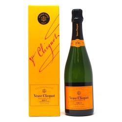 Veuve Clicquot Reserve Cuvee Brut Champagne