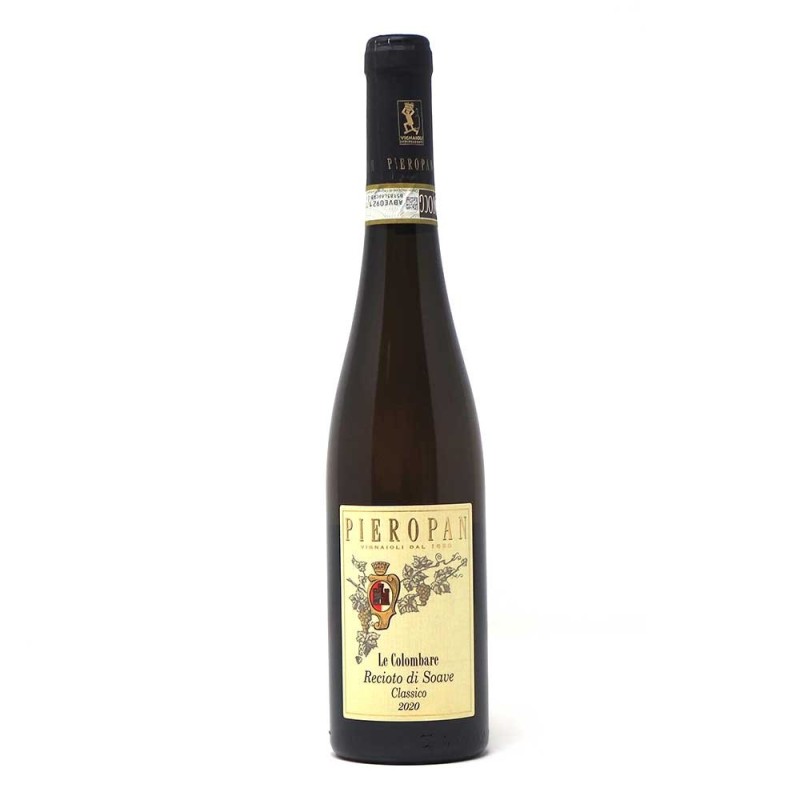 Pieropan Le Colombare Recioto di Soave 2020 50cl